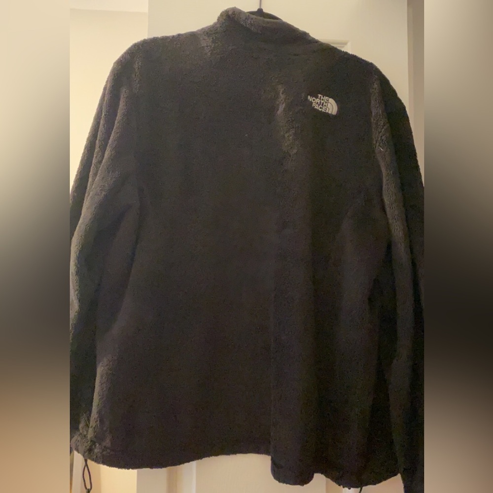 North Face Jacket - Picture 4 of 4